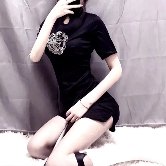 柘榴坂的复仇