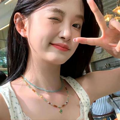 亲爱的别怕我
