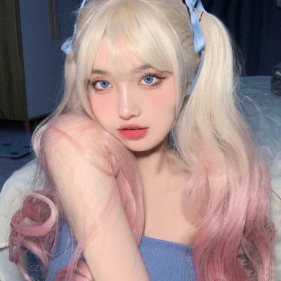 少女杀手阿墨